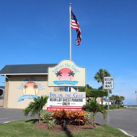 Inn On The Gulf Hudson Ngoại thất bức ảnh