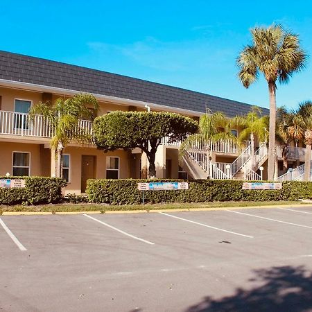 Inn On The Gulf Hudson Ngoại thất bức ảnh