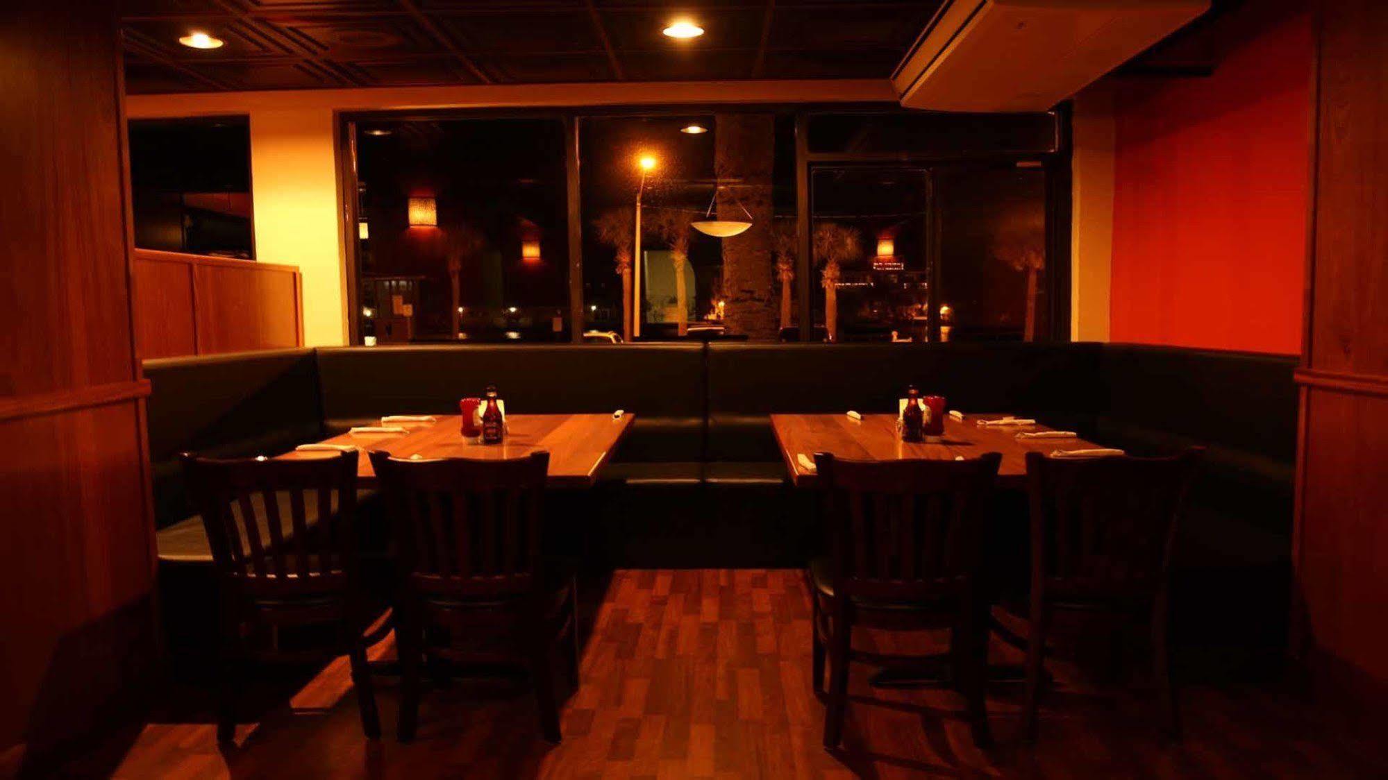 Inn On The Gulf Hudson Ngoại thất bức ảnh
