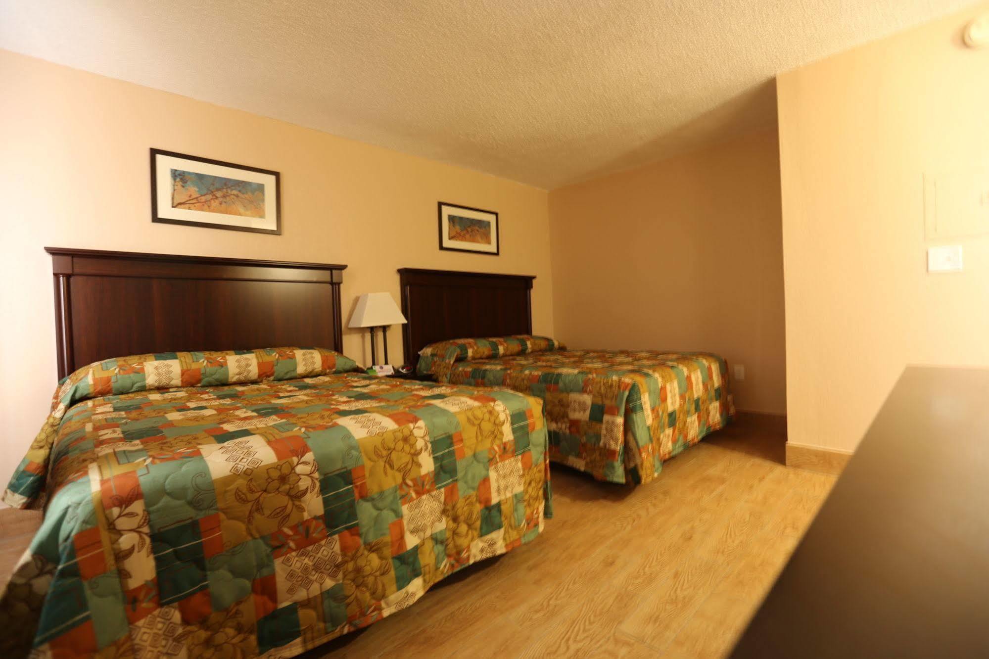 Inn On The Gulf Hudson Ngoại thất bức ảnh