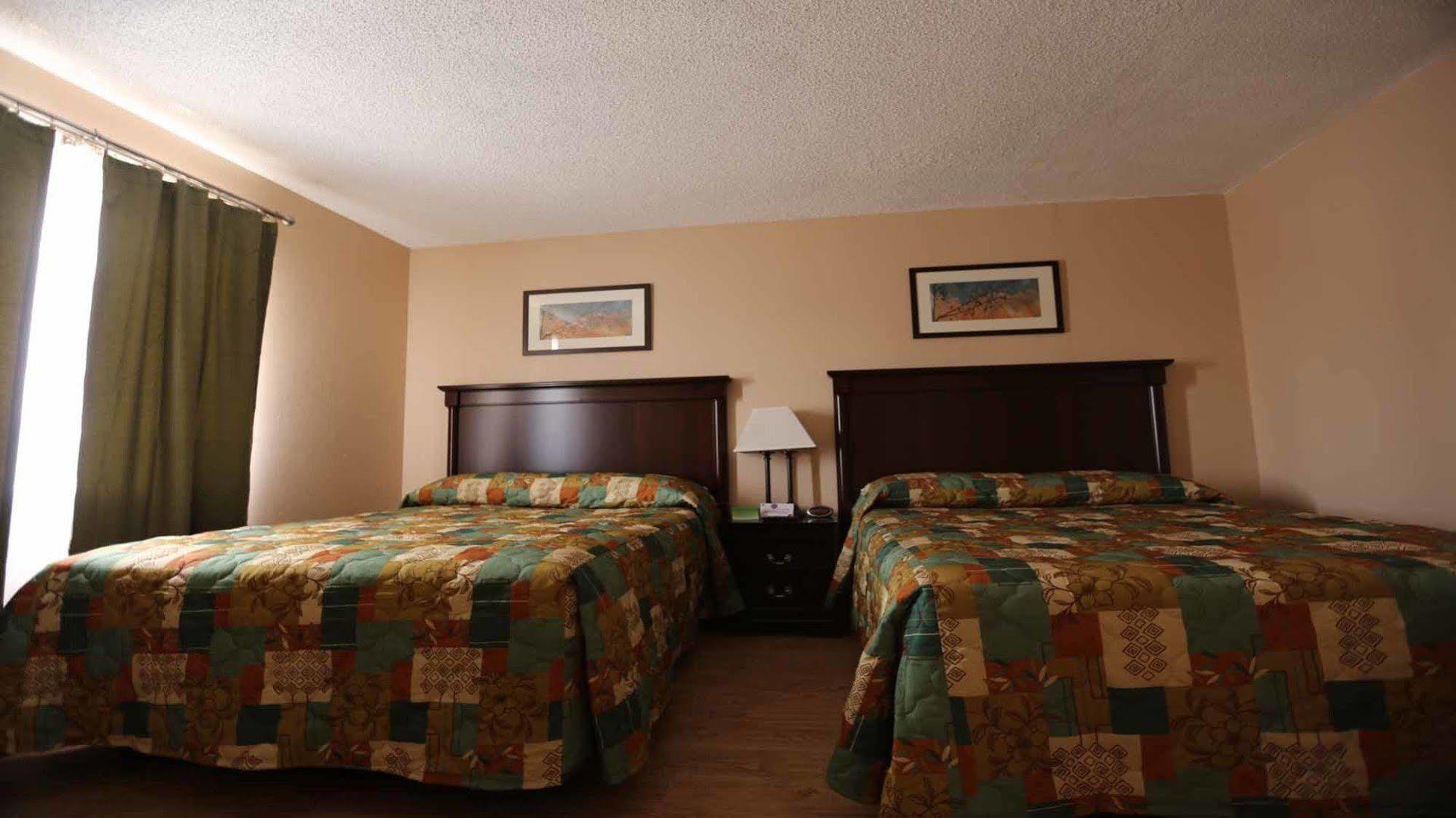 Inn On The Gulf Hudson Ngoại thất bức ảnh