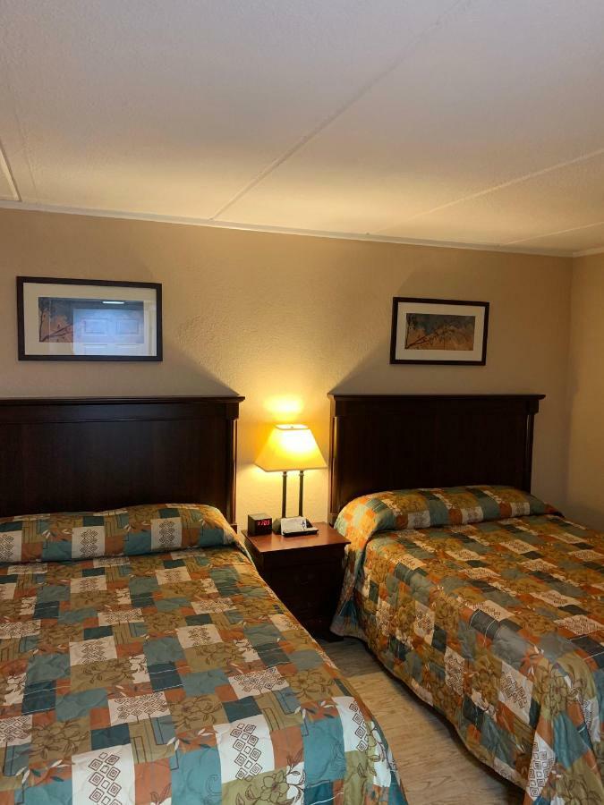 Inn On The Gulf Hudson Ngoại thất bức ảnh