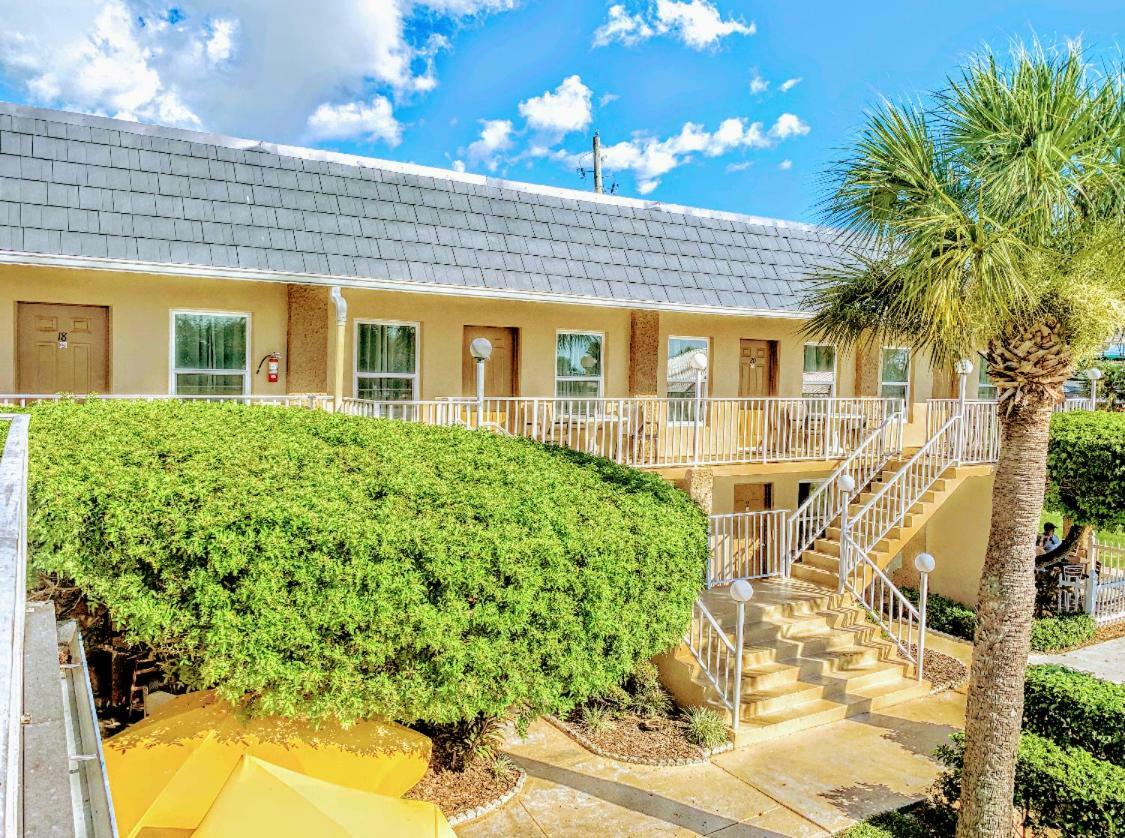 Inn On The Gulf Hudson Ngoại thất bức ảnh